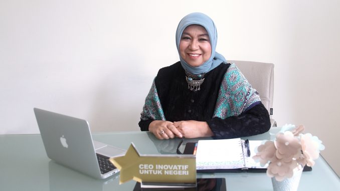 Peluang dan Tantangan Pengusaha Muslimah di Indonesia